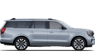 2025 Ford Expedition® External Image 1